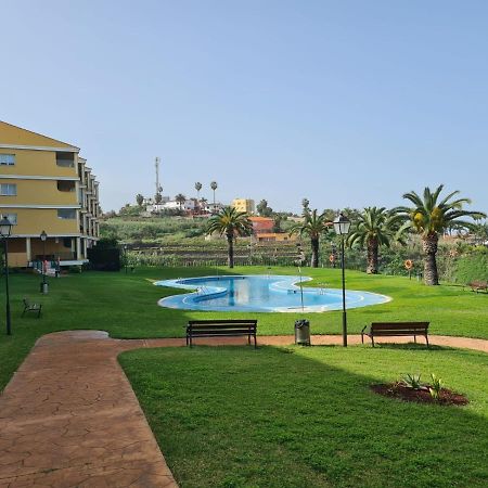 La Quinta Relax Santa Úrsula Exterior foto