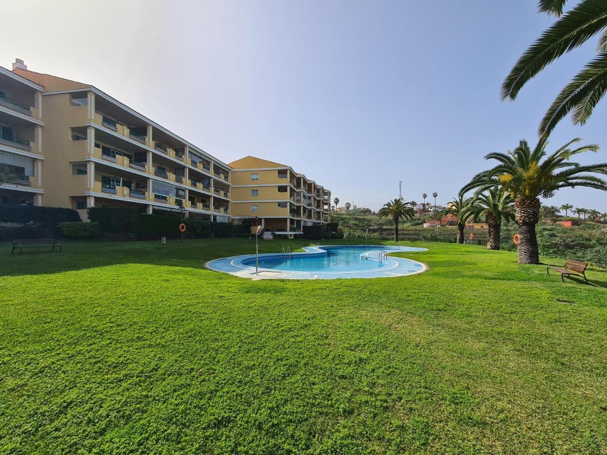 La Quinta Relax Santa Úrsula Exterior foto